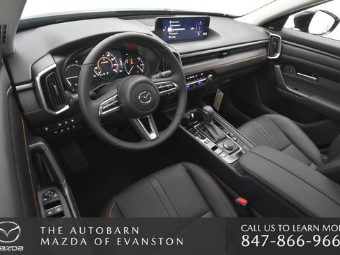 New 2026 MAZDA CX-50 AWD 2.5 Hybrid w/ Cargo Package image 30
