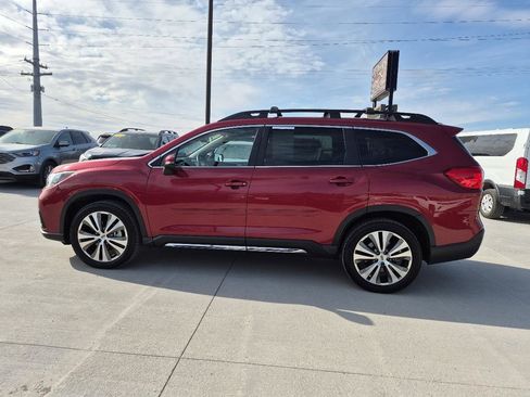 Used 2022 Subaru Ascent Limited w/ Technology Package image 9