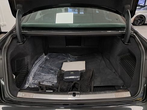 Used 2021 Audi A8 L 4.0T w/ Executive Plus Package image 69