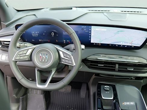 New 2026 Buick Enclave Sport Touring w/ Power Package image 26