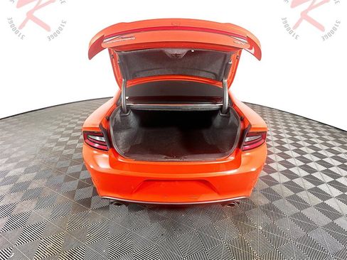 Used 2022 Dodge Charger GT image 30