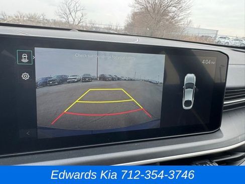 New 2026 Kia K5 GT-Line w/ GT-Line Premium Package image 27