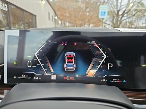 New 2026 BMW X5 xDrive40i w/ M Sport Package image 21