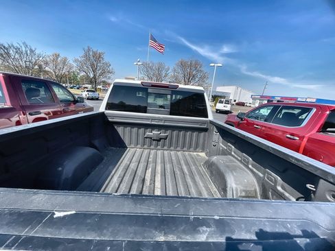 Used 2024 Chevrolet Silverado 1500 LT Trail Boss w/ LT Trail Boss Premium Package image 26