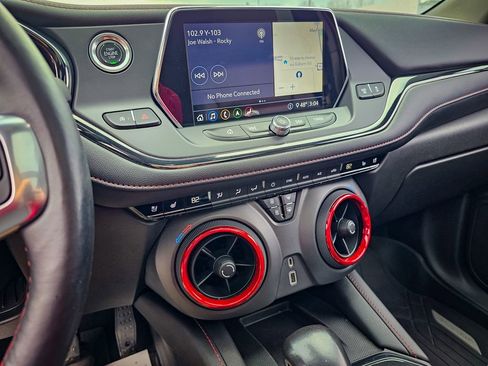 Used 2020 Chevrolet Blazer RS image 25