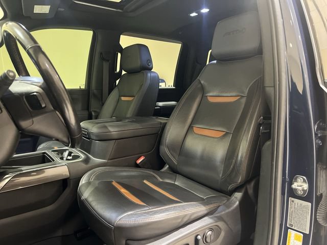 Used 2022 GMC Sierra 2500 AT4 w/ AT4 Premium Plus Package AWD/4WD image 19