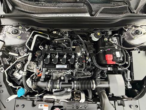 Used 2020 Honda Accord Sport image 9