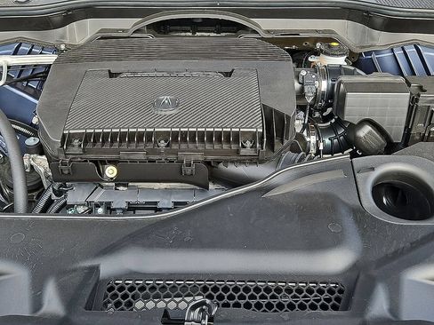 New 2026 Acura MDX w/ Technology Package FWD image 9