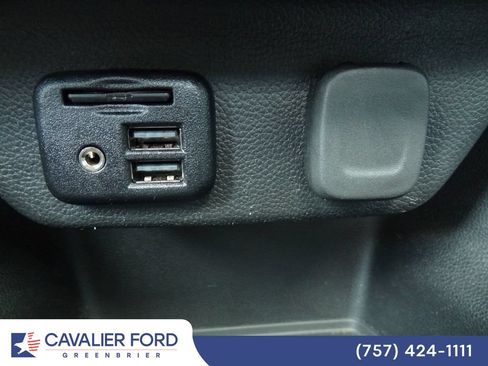 Used 2023 Chevrolet Traverse Premier w/ Redline Edition AWD/4WD image 44