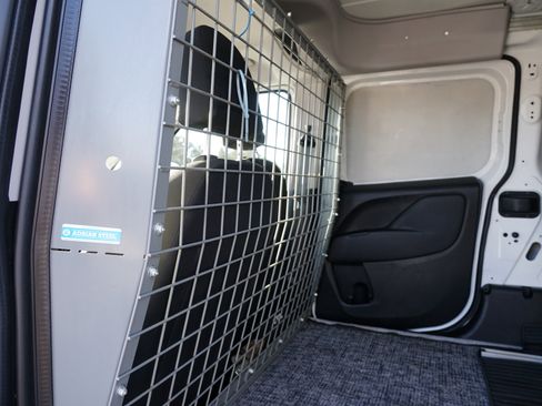 Used 2021 RAM ProMaster City Tradesman image 19