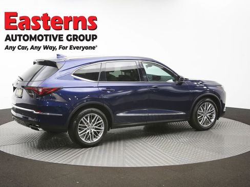 Used 2022 Acura MDX SH-AWD w/ Advance Package image 45