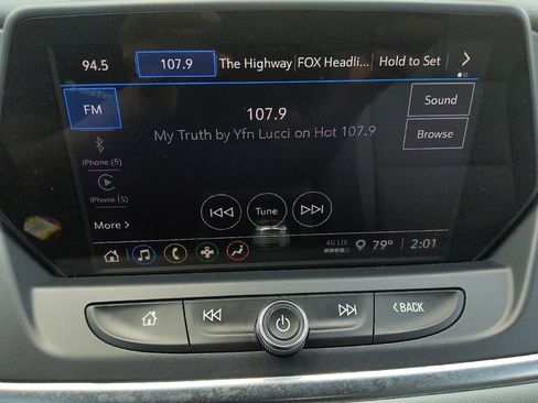 Used 2021 Chevrolet Blazer LT image 25