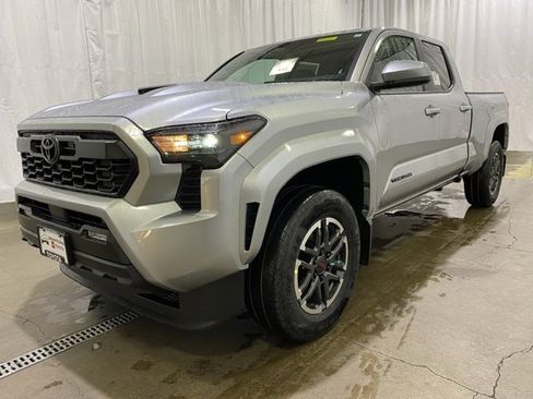 New 2026 Toyota Tacoma TRD Sport image 22
