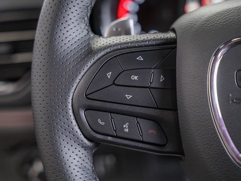 New 2026 Dodge Durango GT image 29