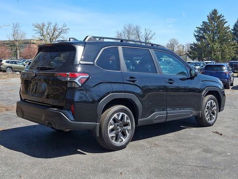 New 2026 Subaru Forester Premium image 4