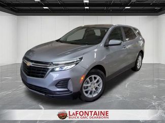 Used 2024 Chevrolet Equinox LT w/ LPO, Floor Liner Package video 1