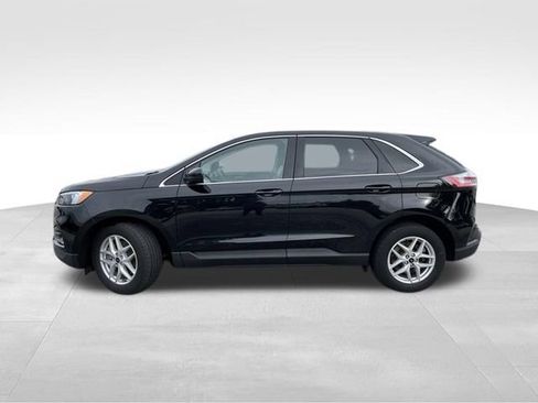 Used 2023 Ford Edge SEL w/ Convenience Package AWD/4WD image 4
