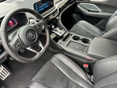 New 2026 Acura MDX A-Spec image 10