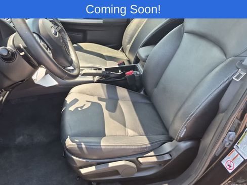 Used 2015 Subaru Crosstrek 2.0i Limited AWD/4WD image 16
