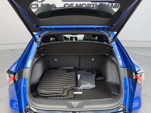 Used 2025 Acura ADX A-Spec FWD image 37
