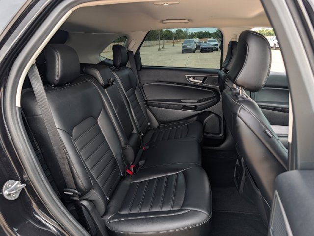 Used 2024 Ford Edge SEL AWD/4WD image 26