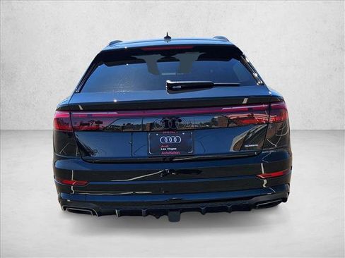 New 2026 Audi Q8 Premium Plus AWD/4WD image 8