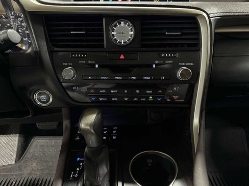 Used 2018 Lexus RX 350L AWD image 21