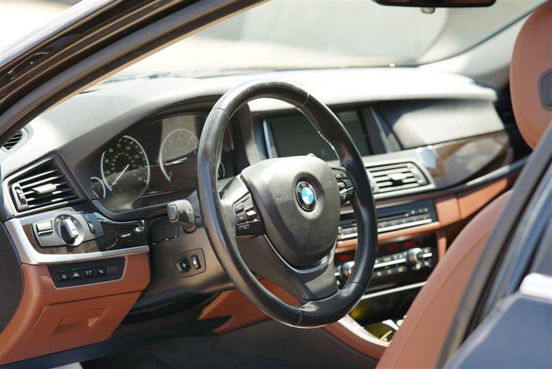 Used 2016 BMW 528i xDrive Sedan AWD/4WD image 44