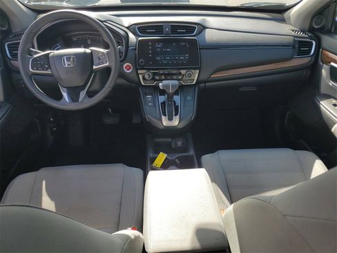 Used 2017 Honda CR-V EX image 16