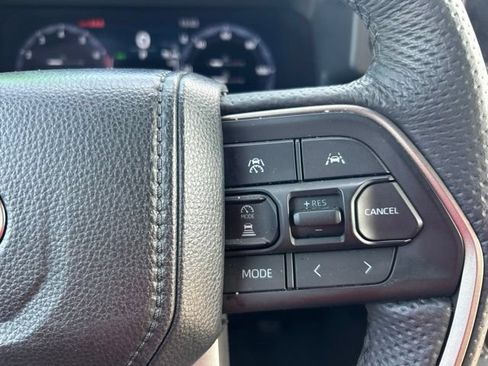 Used 2024 Toyota Tacoma TRD Off-Road w/ TRD Off Road Premium Package AWD/4WD image 26
