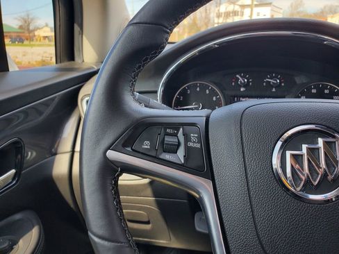 Used 2020 Buick Encore Preferred w/ Safety Package FWD image 19