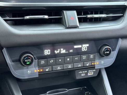 New 2026 Subaru Outback Touring image 25