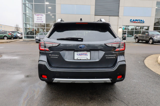 Used 2023 Subaru Outback Touring XT AWD/4WD image 16