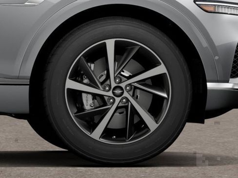 New 2026 Genesis GV80 2.5T Advanced AWD/4WD image 7