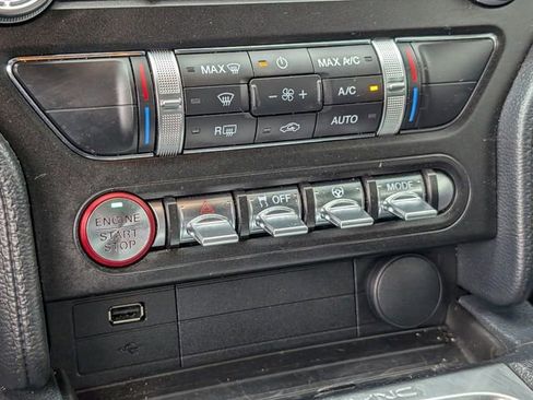 Used 2021 Ford Mustang Coupe w/ Equipment Group 101A image 17