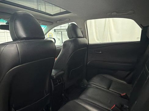 Used 2010 Lexus RX 350 2WD image 18