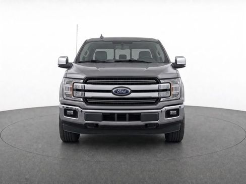 Used 2019 Ford F150 Lariat w/ Equipment Group 501A Mid AWD/4WD image 4