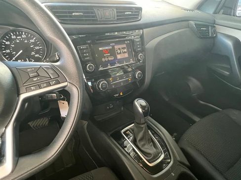 Used 2020 Nissan Rogue Sport S w/ Appearance Package image 21