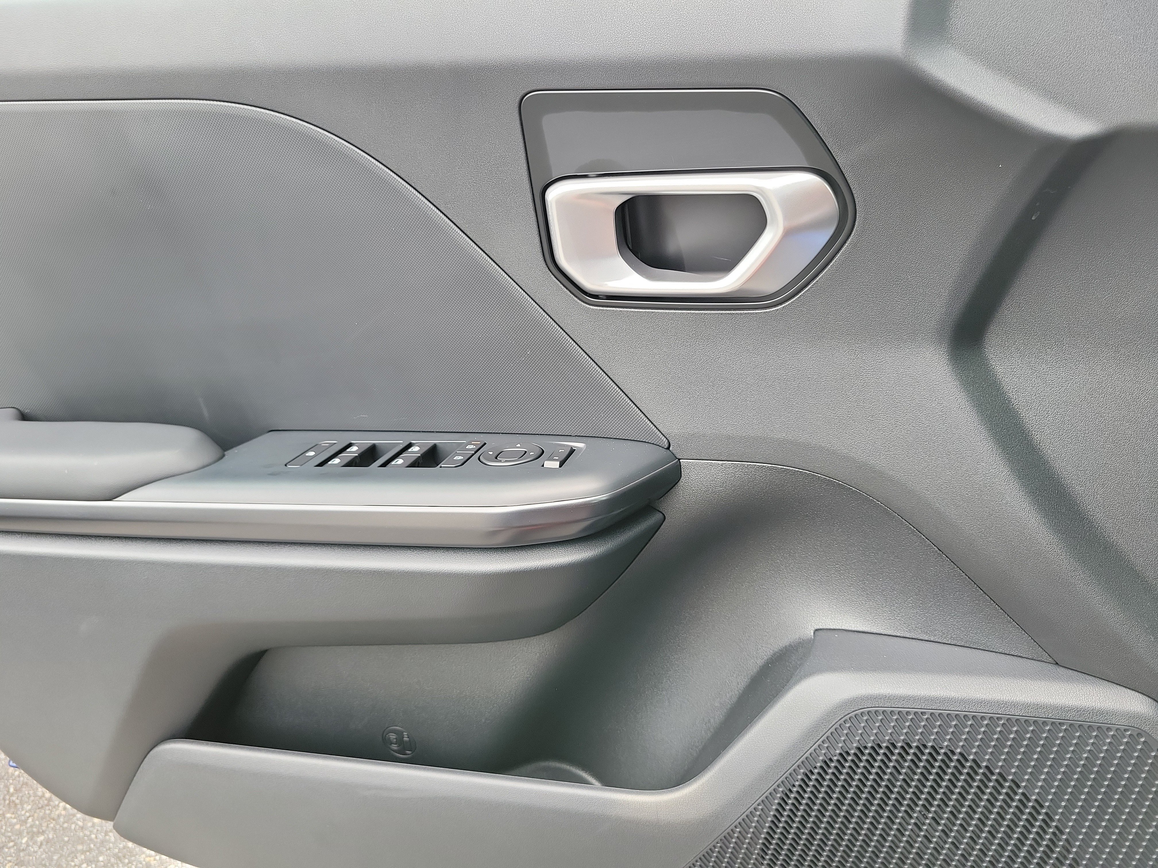 New 2026 Kia K4 FWD image 19