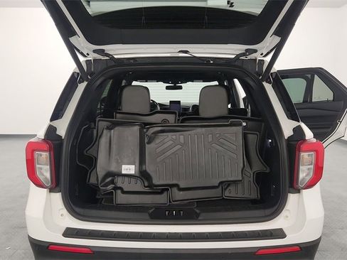 Used 2022 Ford Explorer ST w/ Equipment Group 401A image 38