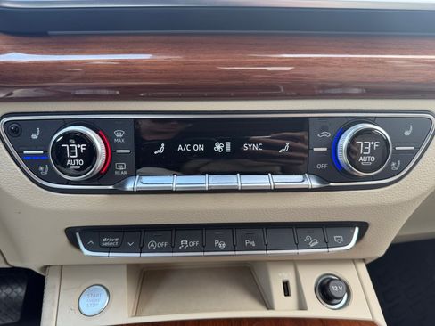 Used 2021 Audi Q5 Prestige w/ Prestige Package AWD/4WD image 22