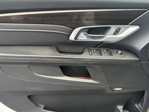 Used 2017 GMC Terrain Denali FWD image 4