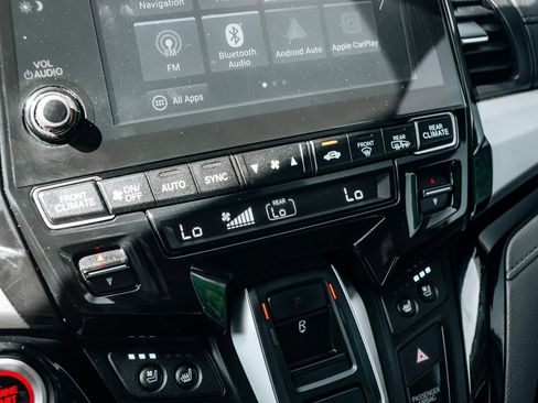 Used 2018 Honda Odyssey Elite image 33