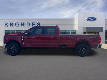 Used 2023 Ford F350 Lariat w/ Lariat Ultimate Package