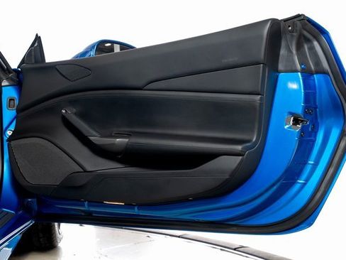 Certified 2017 Ferrari 488 Spider image 56