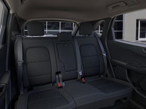 New 2026 Ford Escape Active FWD image 11