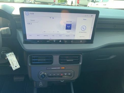 New 2026 Ford Maverick XL FWD image 31