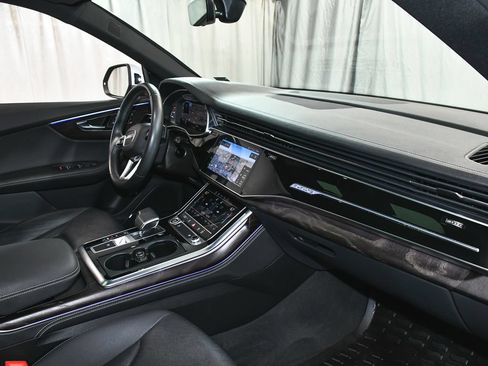 Used 2023 Audi Q8 Premium Plus AWD/4WD image 65