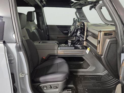 New 2025 GMC Hummer EV 3X w/ Extreme Off-Road Package AWD/4WD image 28