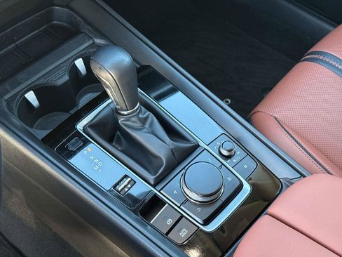 Certified 2023 MAZDA CX-50 AWD 2.5 Turbo w/ Cargo Package image 27